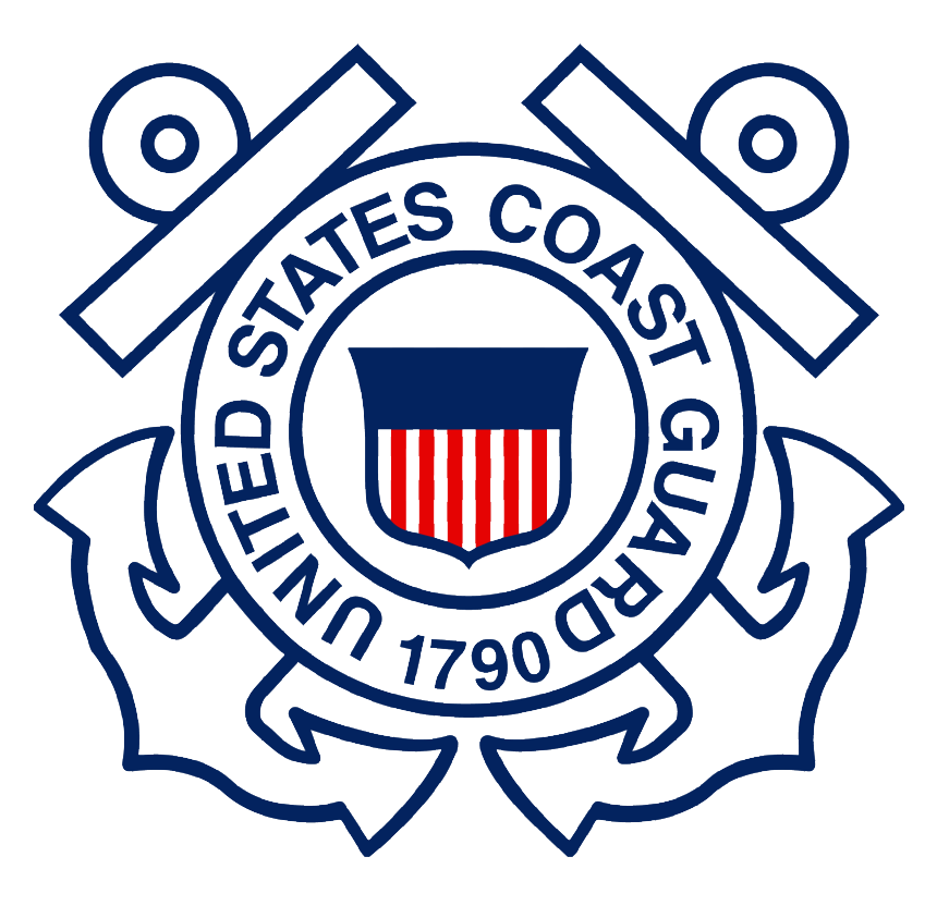 United States Coast Guard logo