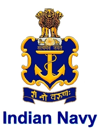 Indian Navy logo