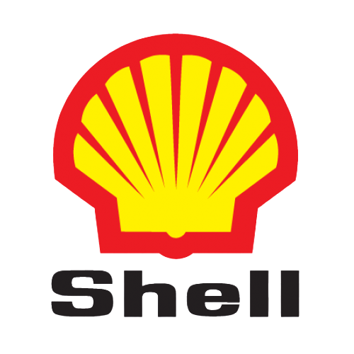 Shell company logo