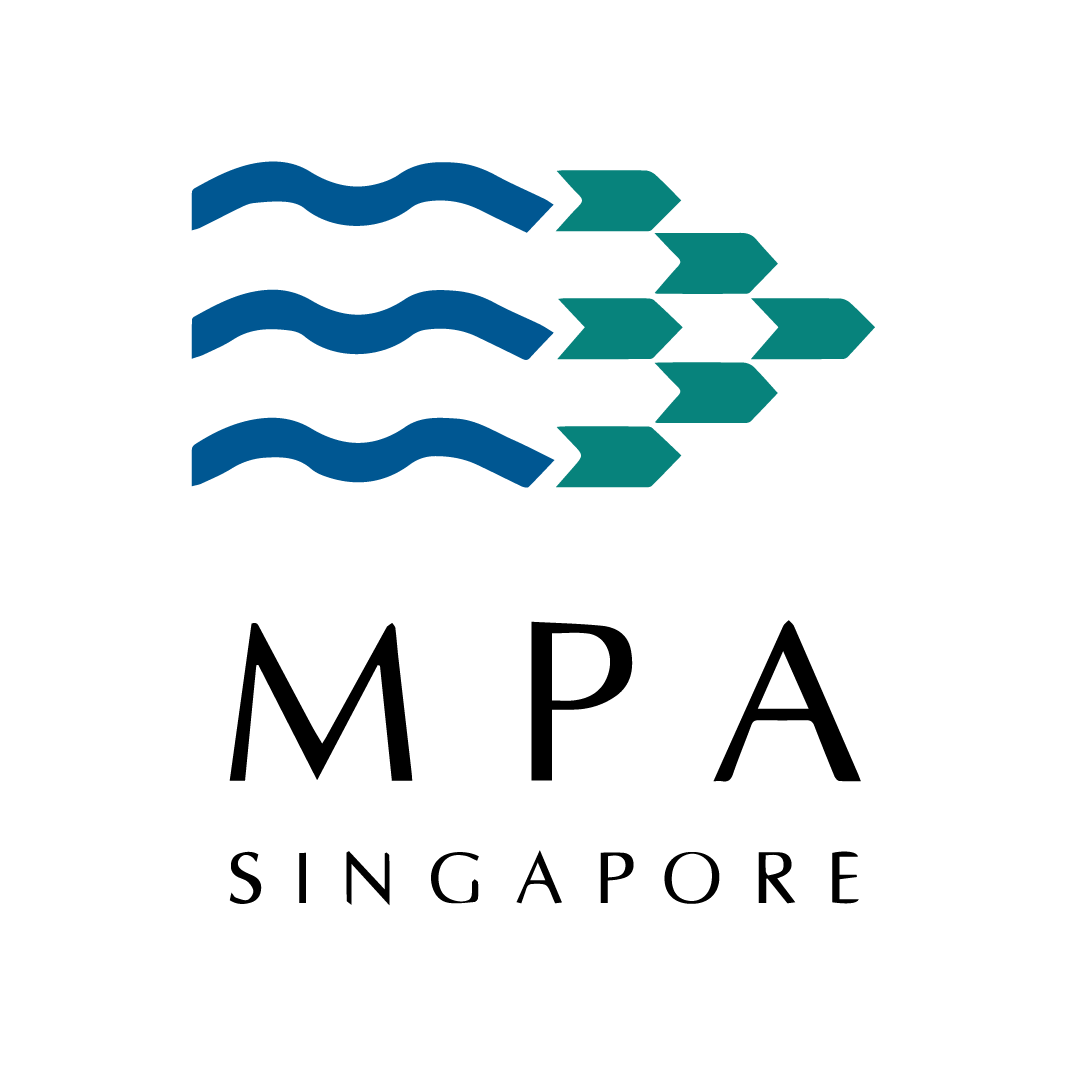 MPA Singapore company logo