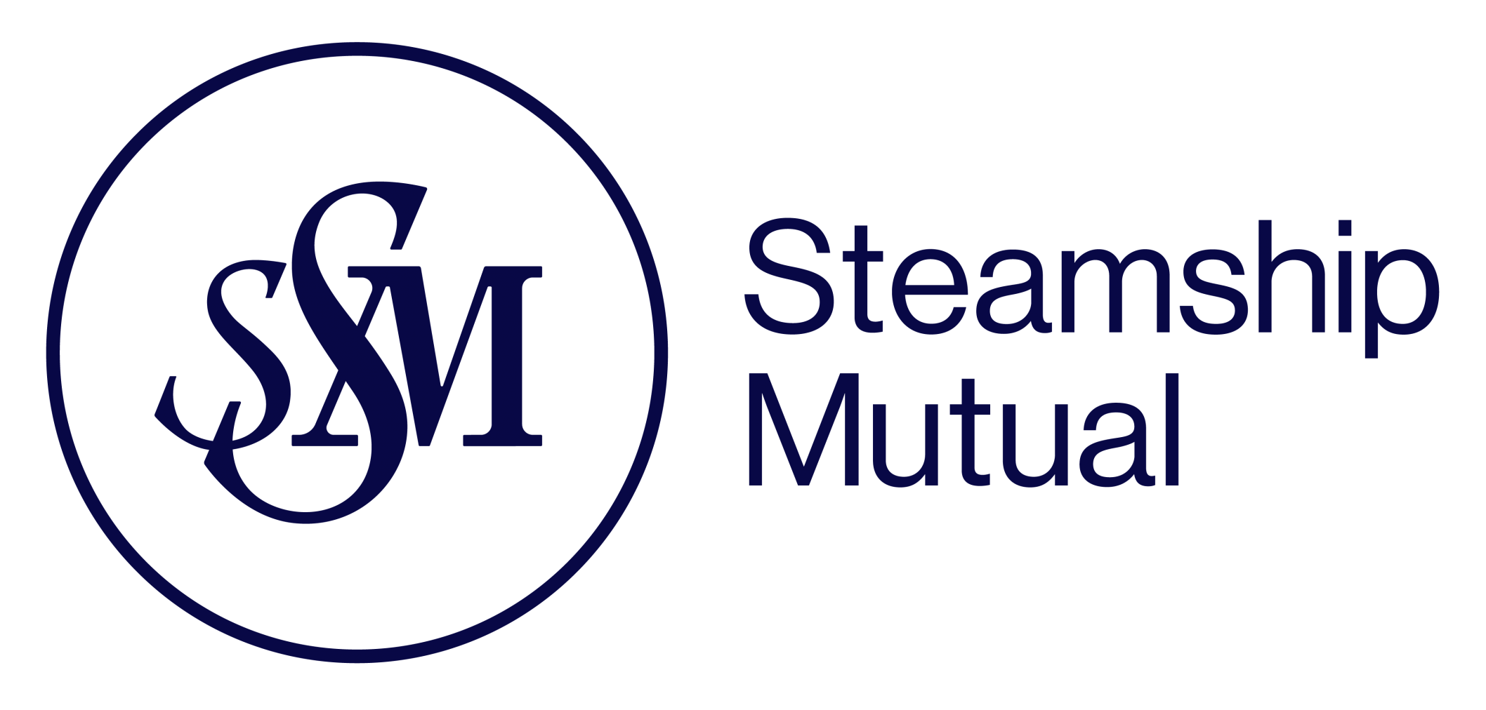 Steamship Mutual company logo