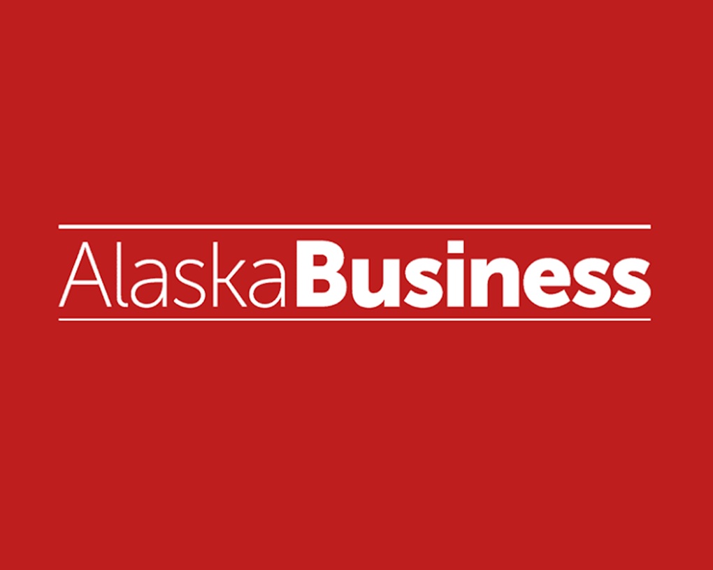 Alaska Business Magazine
