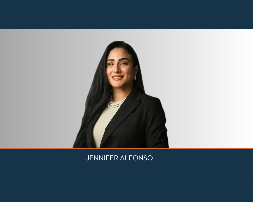 Resolve Marine Appoints Chief Human Resources Officer, Jennifer Alfonso