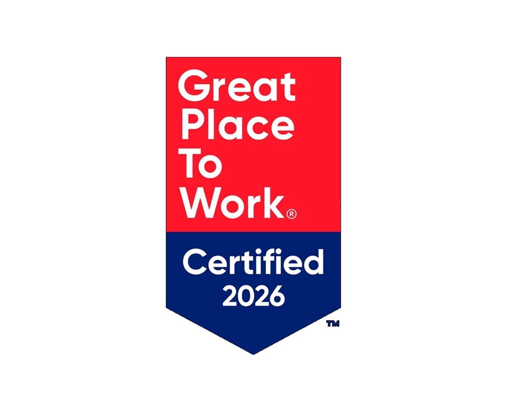 Resolve Marine Earns Great Place to Work® Certification for 2026