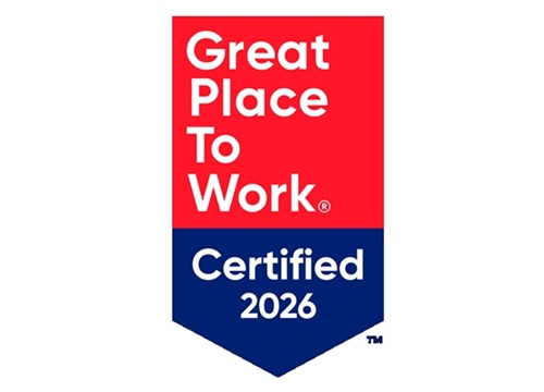Resolve Marine is a Great Place to Work