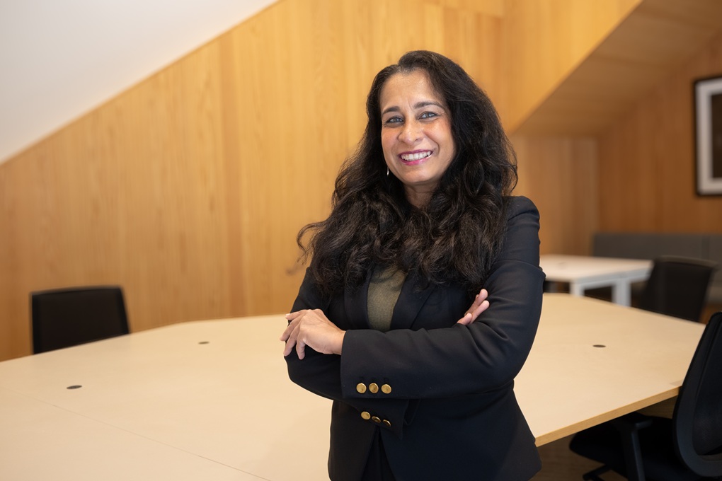 Resolve Marine Expands U.S. Presence with New Office in Houston, Texas