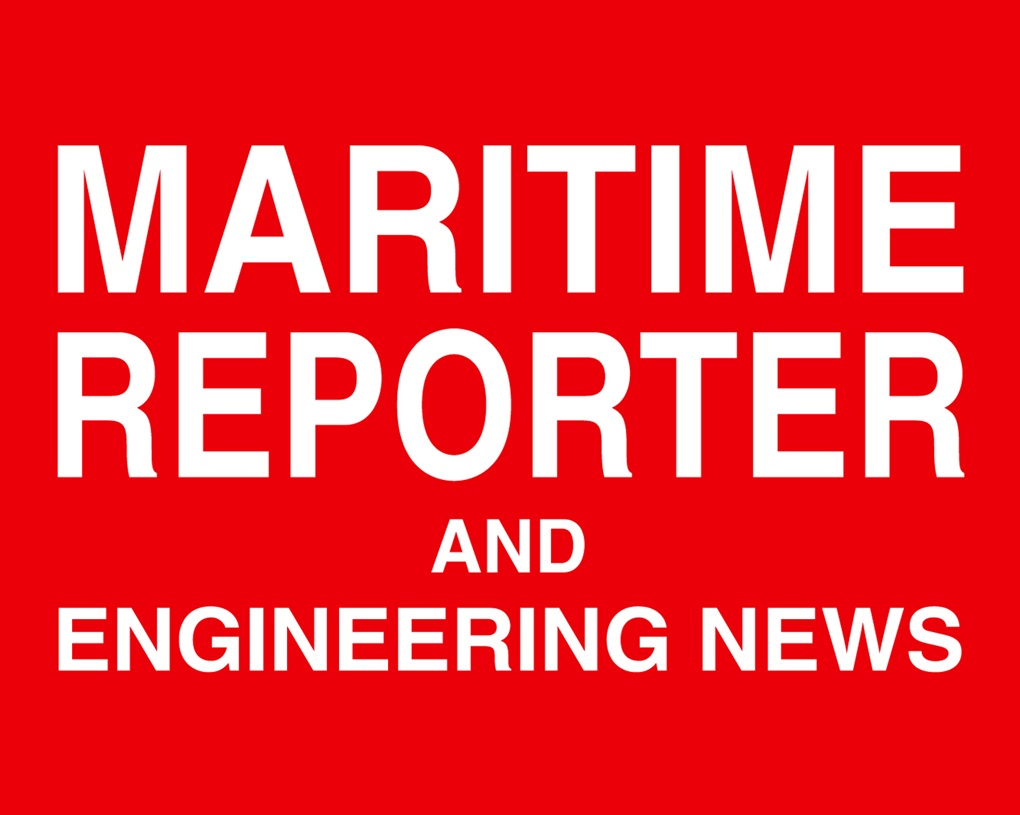Maritime Reporter and Engineering News: Resolve Marine in the Real World