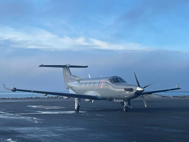 Resolve Aviation