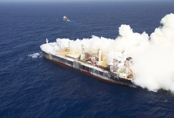 Photo representing Shipping