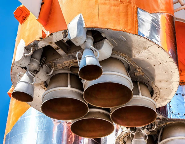 Photo representing Aerospace