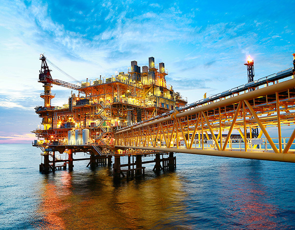 Photo representing Oil & Gas