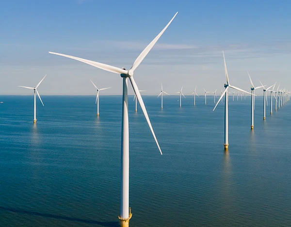 Photo representing Renewable Energy