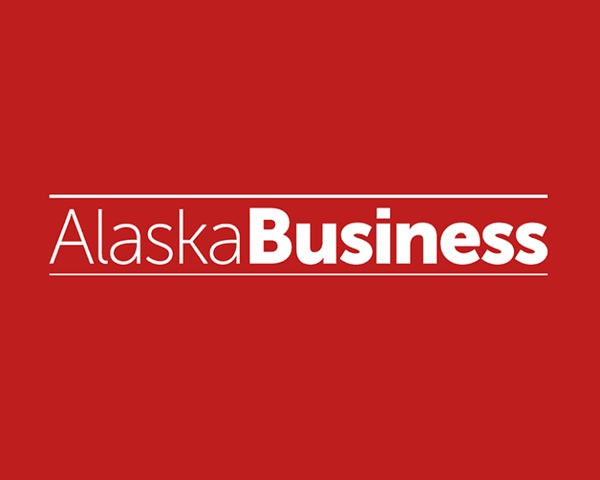 Alaska Business Magazine