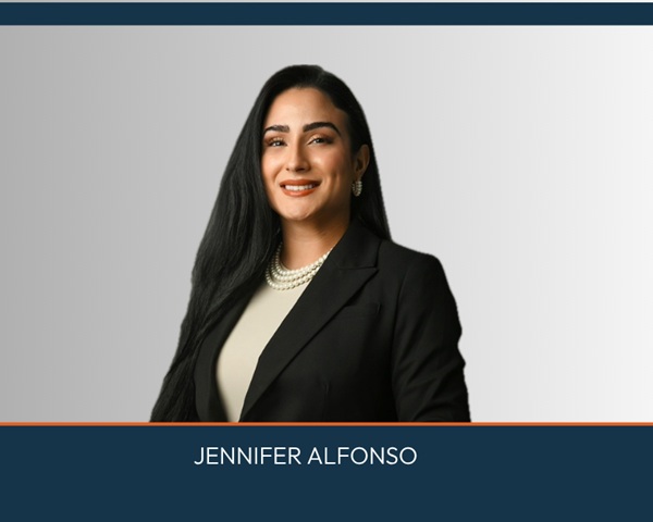 Resolve Marine Appoints Chief Human Resources Officer, Jennifer Alfonso