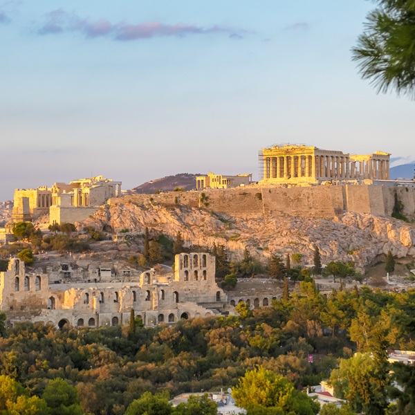 athens