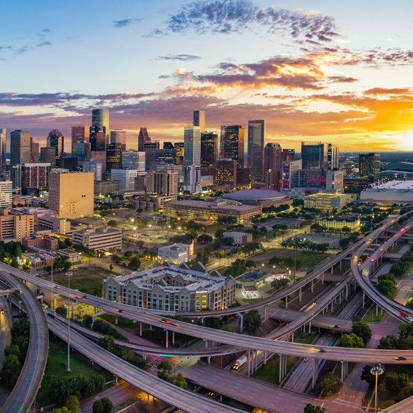 Houston