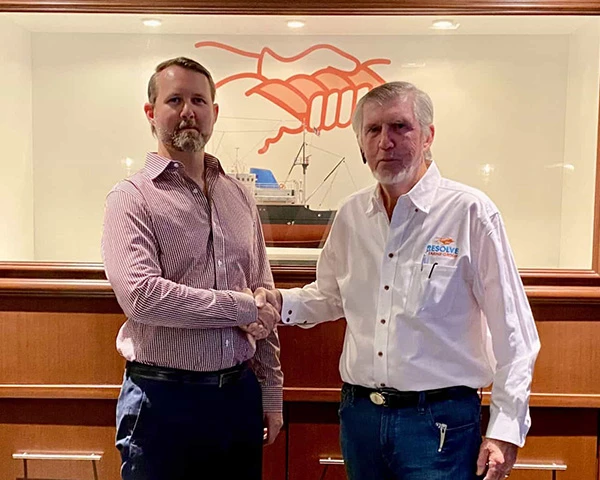 Joe Farrell, III and Joe Farrell, Jr.