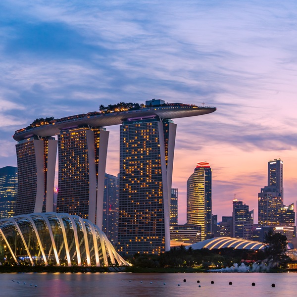 Singapore