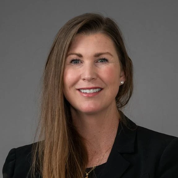 Lana Farrell - Executive Director