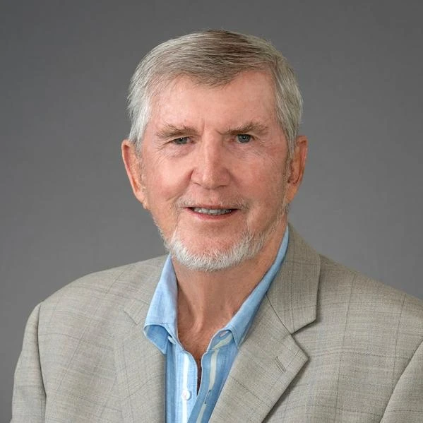 Joseph Farrell Jr. - Founder