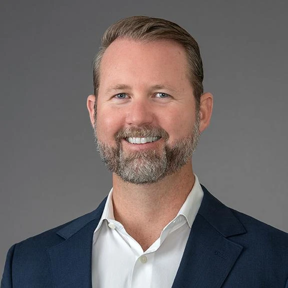 Joseph Farrell III - Chief Executive Officer