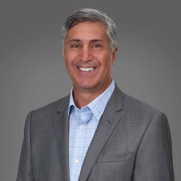 Jose Darsin - Executive Director of Global Operations