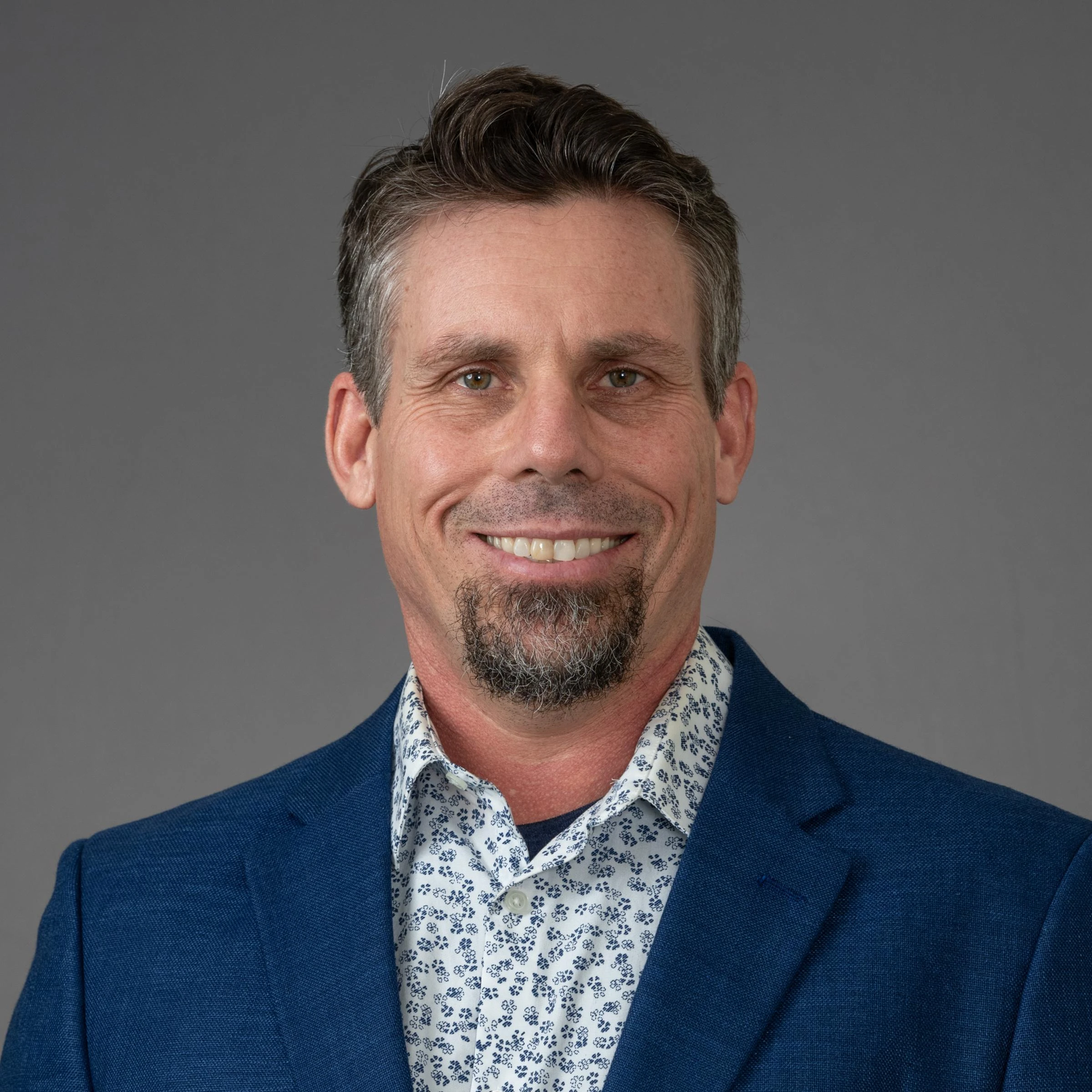 A.W. McAfee - Director, Marine Service Centers