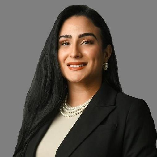 Headshot of Jennifer Alfonso