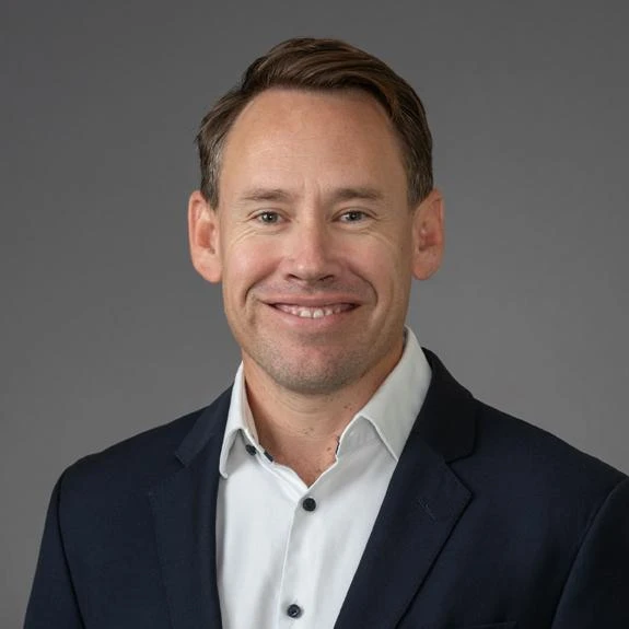 Daniel Dettor - Director, Business Development 