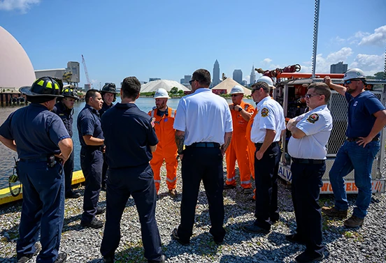 Photo representing Training, Drills & Exercises