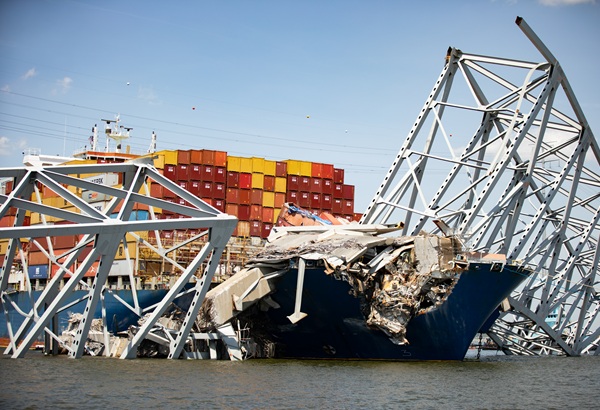 Photo representing Global Emergency Preparedness