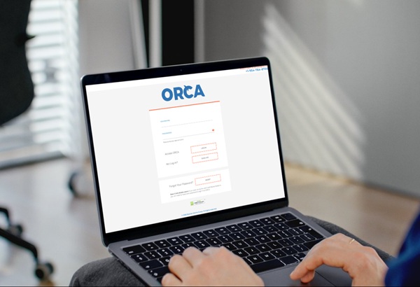 Photo representing Client Portal