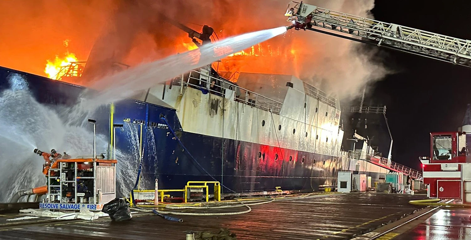 Photo representing Emergency Response