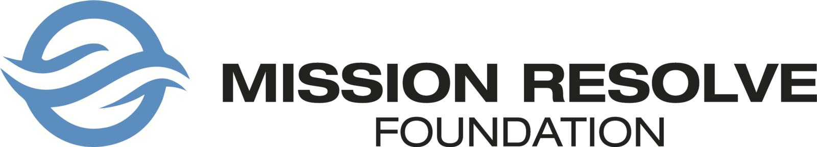 Mission Resolve logo