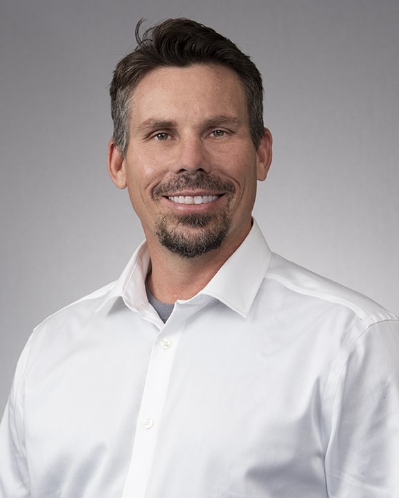 Resolve Marine welcomes A.W. McAfee as the new Managing Director of  Resolve Alaska
